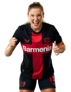 Karolina Lea Vilhjalmsdottir