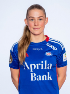 Sædís Rún Heiðarsdóttir