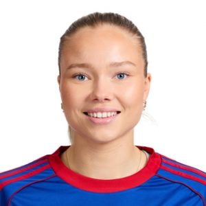 Arna Eiriksdottir