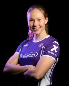 Hlín Eiriksdóttir