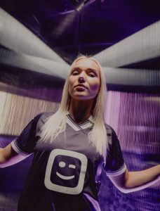 Andrea Bjarnadottir