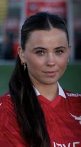 Isabella Tryggvadottir