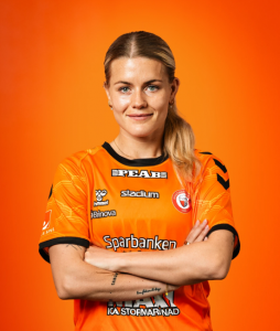 Tilda Persson