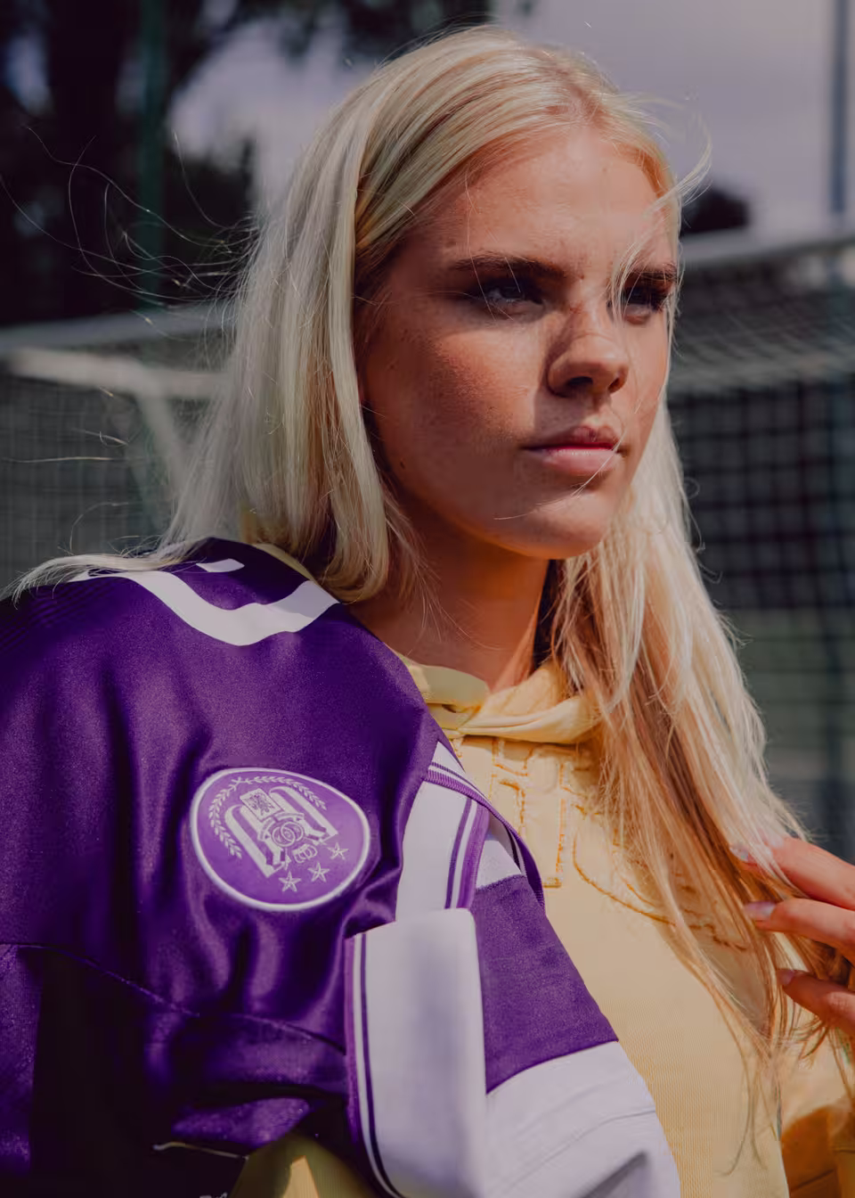 Vigdis Kristjansdottir