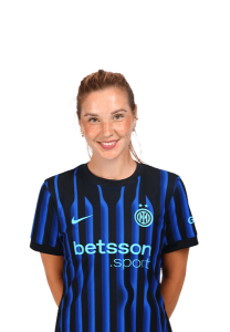 Karolina Lea Vilhjalmsdottir